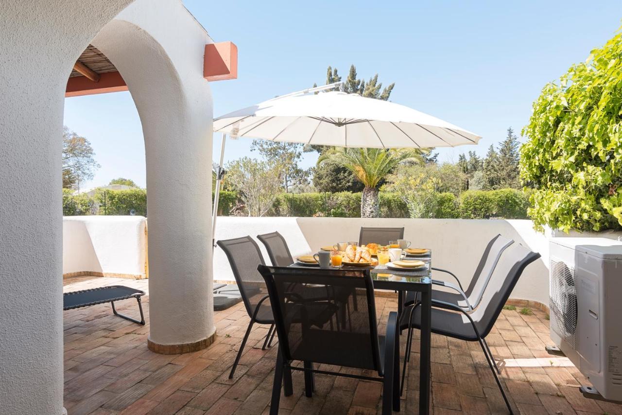 Aldeia Do Golfe - Private Condominium By Hd Vilamoura Exterior foto
