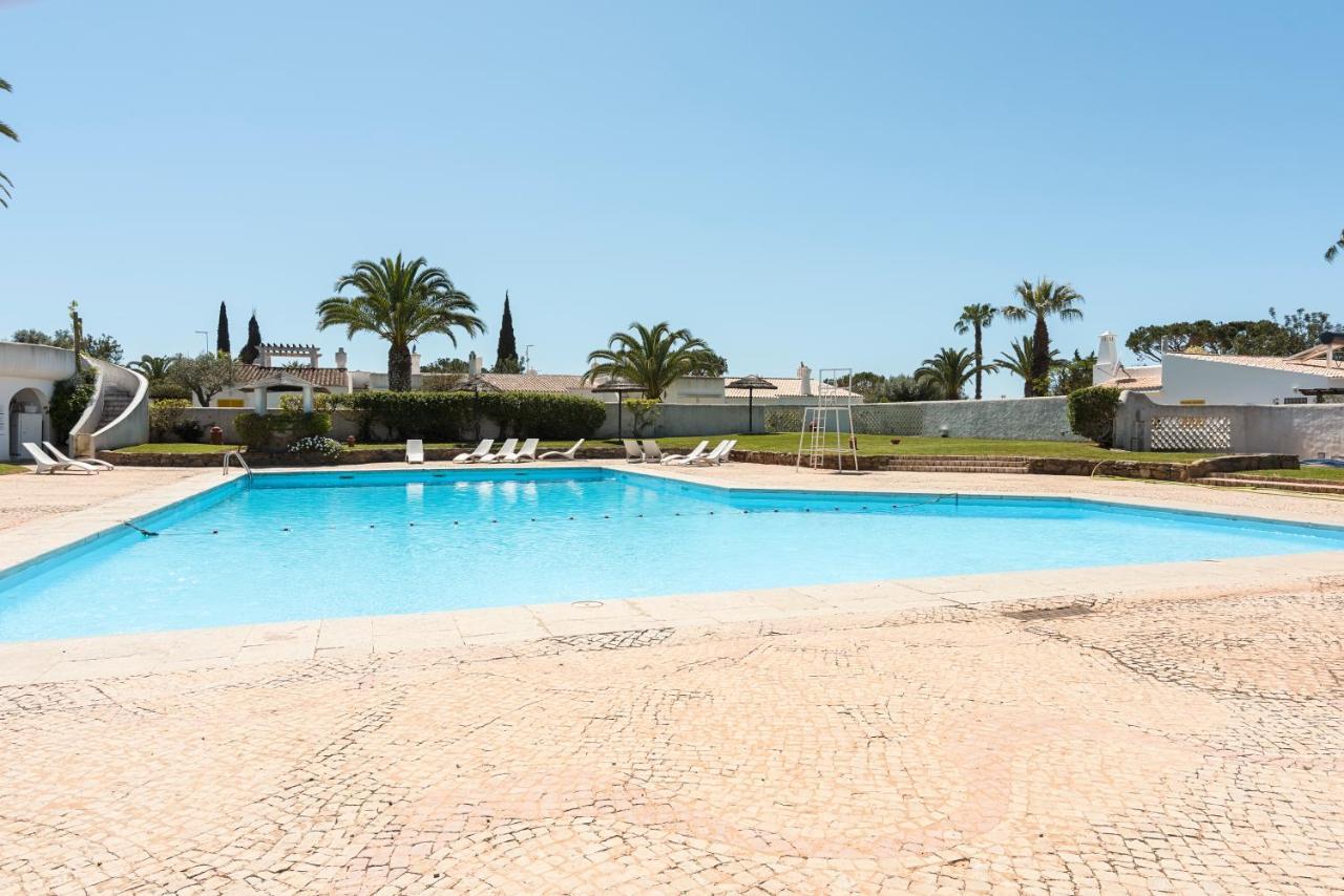 Aldeia Do Golfe - Private Condominium By Hd Vilamoura Exterior foto