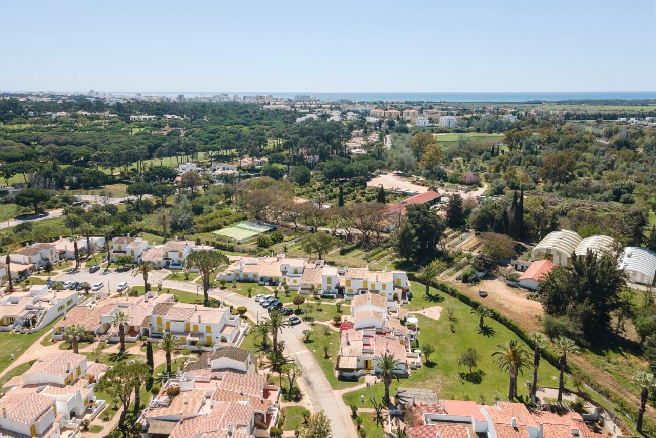 Aldeia Do Golfe - Private Condominium By Hd Vilamoura Exterior foto