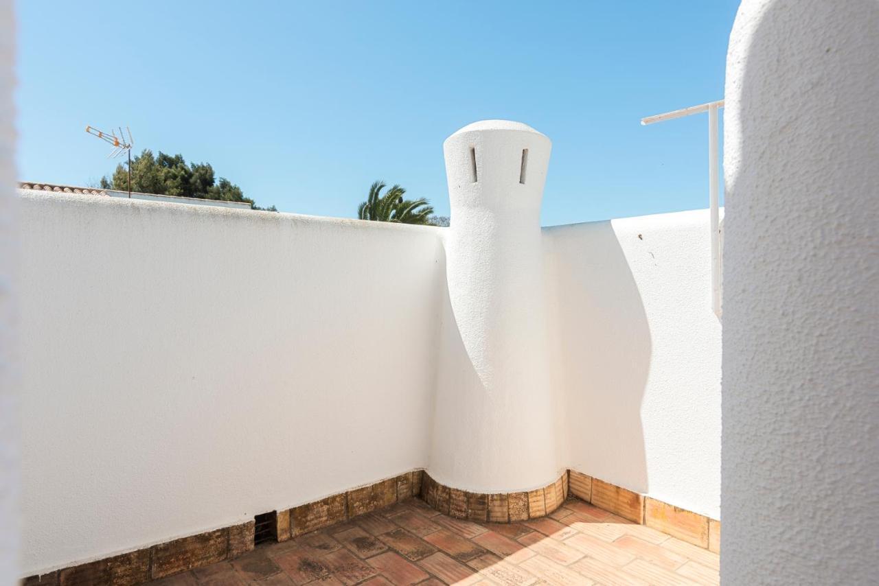 Aldeia Do Golfe - Private Condominium By Hd Vilamoura Exterior foto