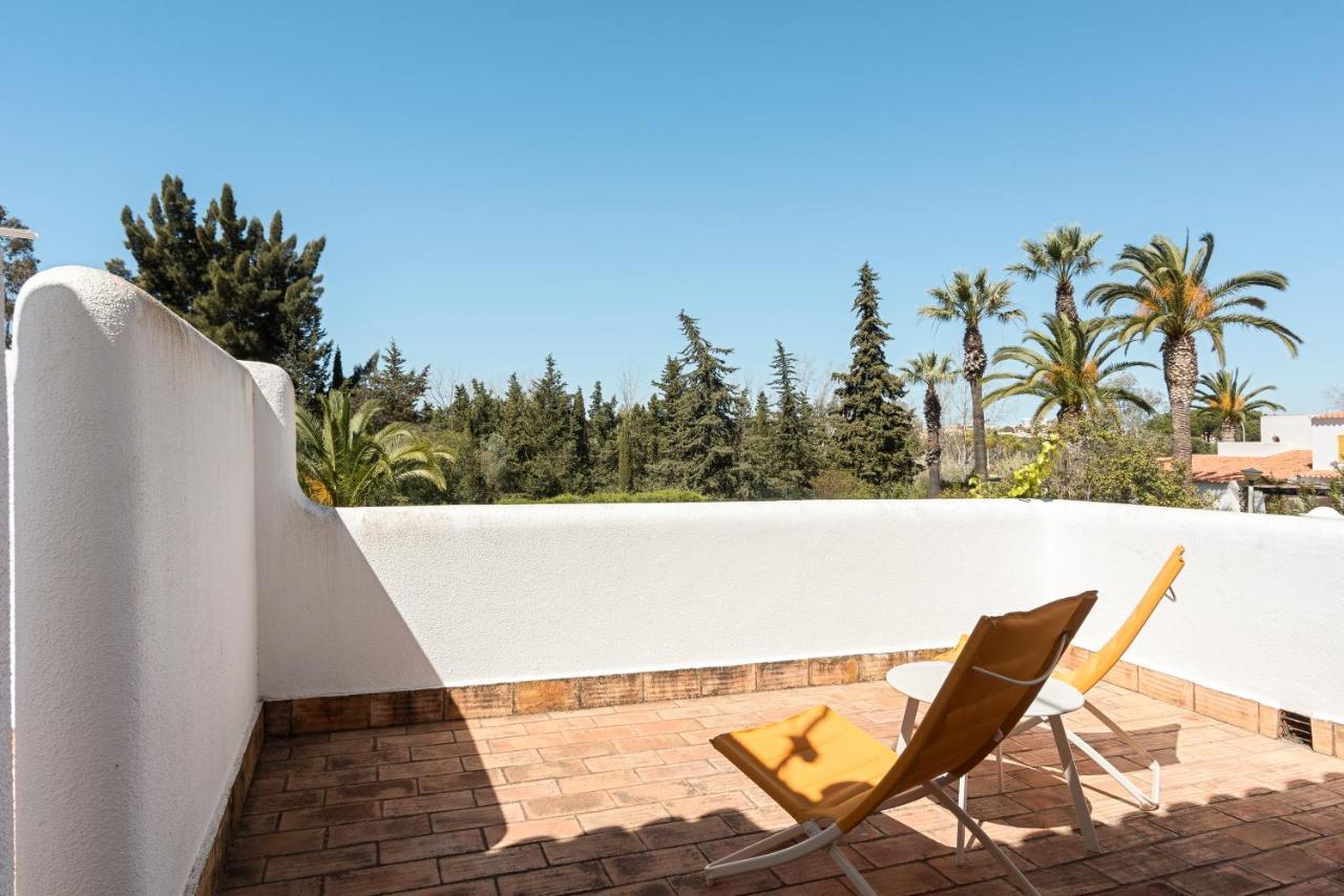 Aldeia Do Golfe - Private Condominium By Hd Vilamoura Exterior foto