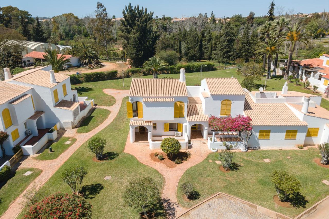 Aldeia Do Golfe - Private Condominium By Hd Vilamoura Exterior foto